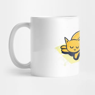 Cat Mug